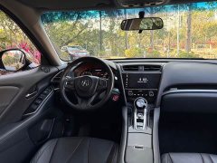 Acura CDX 1.5T Two-Wheel Drive Comfort Edition - ფოტო 18