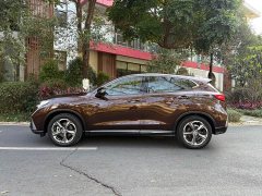 Acura CDX 1.5T Two-Wheel Drive Comfort Edition - ფოტო 2