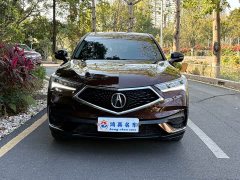 Acura CDX 1.5T Two-Wheel Drive Comfort Edition - ფოტო 3