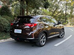 Acura CDX 1.5T Two-Wheel Drive Comfort Edition - ფოტო 5