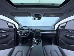 Hyundai Kustu Couss 2021 380TGDi Smart Love Luxury Edition LUX Premium - ფოტო 10