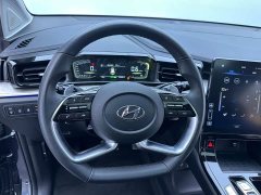Hyundai Kustu Couss 2021 380TGDi Smart Love Luxury Edition LUX Premium - ფოტო 16
