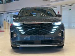 Hyundai Kustu Couss 2021 380TGDi Smart Love Luxury Edition LUX Premium - ფოტო 2