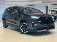 Hyundai Kustu Couss 2021 380TGDi Smart Love Luxury Edition LUX Premium - ფოტო 3