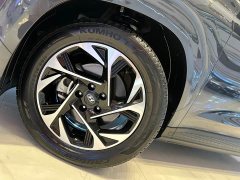 Hyundai Kustu Couss 2021 380TGDi Smart Love Luxury Edition LUX Premium - ფოტო 4