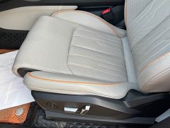 Audi e-tron 50 quattro Prestige - ფოტო 11