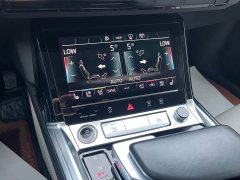 Audi e-tron 50 quattro Prestige - ფოტო 14