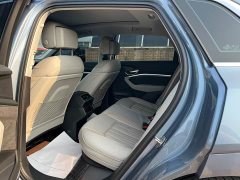 Audi e-tron 50 quattro Prestige - ფოტო 16