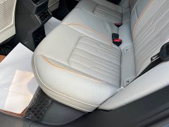 Audi e-tron 50 quattro Prestige - ფოტო 18