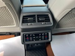 Audi e-tron 50 quattro Prestige - ფოტო 19