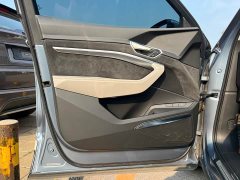 Audi e-tron 50 quattro Prestige - ფოტო 8