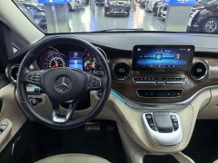Mercedes-Benz V-Class 2020 V 260 L Long Wheelbase Luxury Edition - ფოტო 13