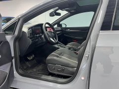 Volkswagen Golf Facelift 280TSI DSG R-Line Lite - ფოტო 10