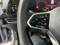 Volkswagen Golf Facelift 280TSI DSG R-Line Lite - ფოტო 13