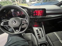 Volkswagen Golf Facelift 280TSI DSG R-Line Lite - ფოტო 16