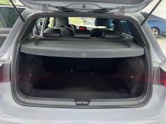 Volkswagen Golf Facelift 280TSI DSG R-Line Lite - ფოტო 19