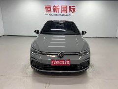Volkswagen Golf Facelift 280TSI DSG R-Line Lite - ფოტო 2