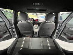 Volkswagen Golf Facelift 280TSI DSG R-Line Lite - ფოტო 20