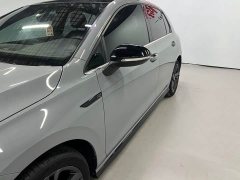 Volkswagen Golf Facelift 280TSI DSG R-Line Lite - ფოტო 6