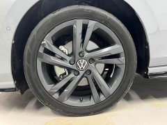Volkswagen Golf Facelift 280TSI DSG R-Line Lite - ფოტო 7