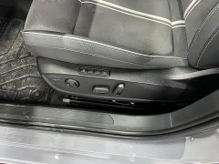 Volkswagen Golf Facelift 280TSI DSG R-Line Lite - ფოტო 9