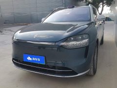 AITO M9 Extended Range Ultra 42kWh 6-Seater - ფოტო 1