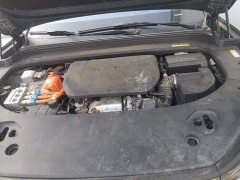 AITO M9 Extended Range Ultra 42kWh 6-Seater - ფოტო 10