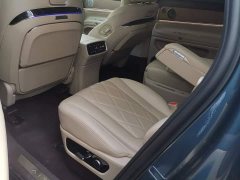 AITO M9 Extended Range Ultra 42kWh 6-Seater - ფოტო 11