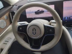 AITO M9 Extended Range Ultra 42kWh 6-Seater - ფოტო 15