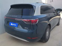 AITO M9 Extended Range Ultra 42kWh 6-Seater - ფოტო 3