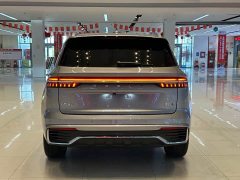 Geely Xingyue L 2025 Oriental Radiance 2.0T Auto Panorama Edition - ფოტო 10