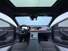Geely Xingyue L 2025 Oriental Radiance 2.0T Auto Panorama Edition - ფოტო 11