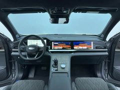 Geely Xingyue L 2025 Oriental Radiance 2.0T Auto Panorama Edition - ფოტო 12