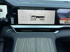 Geely Xingyue L 2025 Oriental Radiance 2.0T Auto Panorama Edition - ფოტო 18