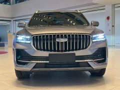 Geely Xingyue L 2025 Oriental Radiance 2.0T Auto Panorama Edition - ფოტო 2