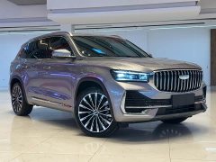 Geely Xingyue L 2025 Oriental Radiance 2.0T Auto Panorama Edition - ფოტო 3