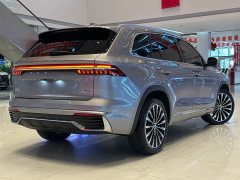 Geely Xingyue L 2025 Oriental Radiance 2.0T Auto Panorama Edition - ფოტო 5