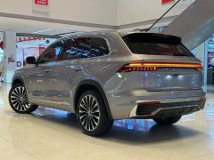 Geely Xingyue L 2025 Oriental Radiance 2.0T Auto Panorama Edition - ფოტო 6