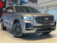Geely Xingyue L 2025 Oriental Radiance 2.0T Auto Panorama Edition - ფოტო 7