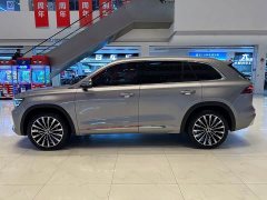 Geely Xingyue L 2025 Oriental Radiance 2.0T Auto Panorama Edition - ფოტო 8