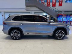 Geely Xingyue L 2025 Oriental Radiance 2.0T Auto Panorama Edition - ფოტო 9