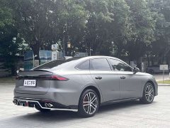 Geely Emgrand 2026 5th Generation 1.5T DCT Flagship - ფოტო 11