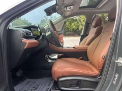 Geely Emgrand 2026 5th Generation 1.5T DCT Flagship - ფოტო 5