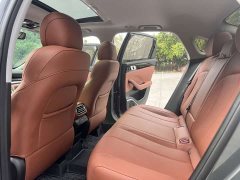 Geely Emgrand 2026 5th Generation 1.5T DCT Flagship - ფოტო 6