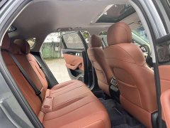 Geely Emgrand 2026 5th Generation 1.5T DCT Flagship - ფოტო 8