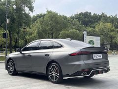 Geely Emgrand 2026 5th Generation 1.5T DCT Flagship - ფოტო 9