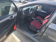 Nissan Sylphy Classic 1.6XE CVT Comfort - ფოტო 12