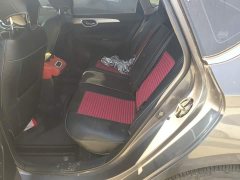 Nissan Sylphy Classic 1.6XE CVT Comfort - ფოტო 13