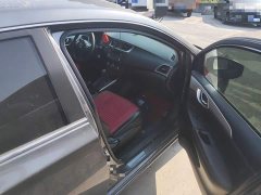 Nissan Sylphy Classic 1.6XE CVT Comfort - ფოტო 19