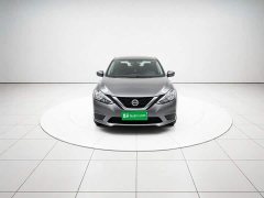 Nissan Sylphy Classic 1.6XE CVT Comfort - ფოტო 2